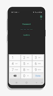 BlackNote Notepad Notes MOD APK (Bebas Iklan) 5