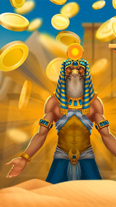 Secret of Anubis