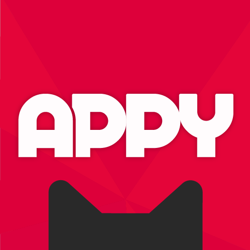 APPY : jeux concours 100% gratuits