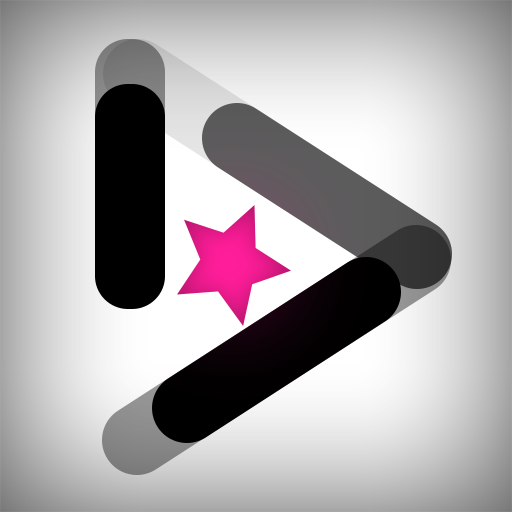 Ultimate Video Editor logo