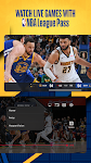 NBA: Live Games & Scores Screenshot 13