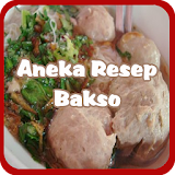 Aneka Resep Bakso icon