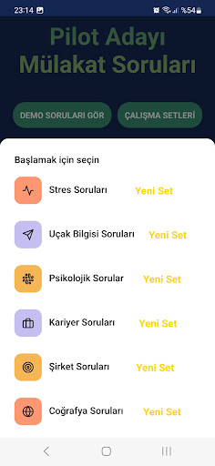 Pilot Testi Screen 2