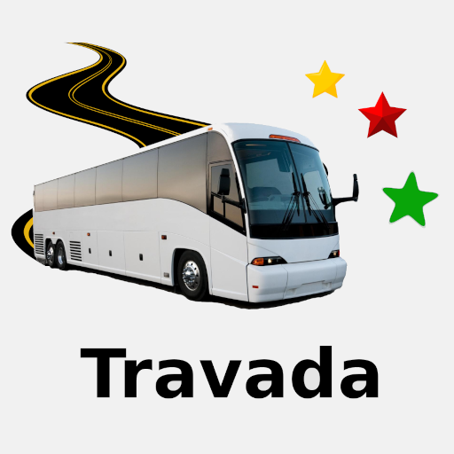 Travada logo