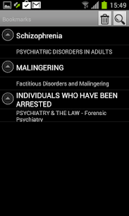 CURRENT Diagnosis &Treatm Psy(圖5)-速報App