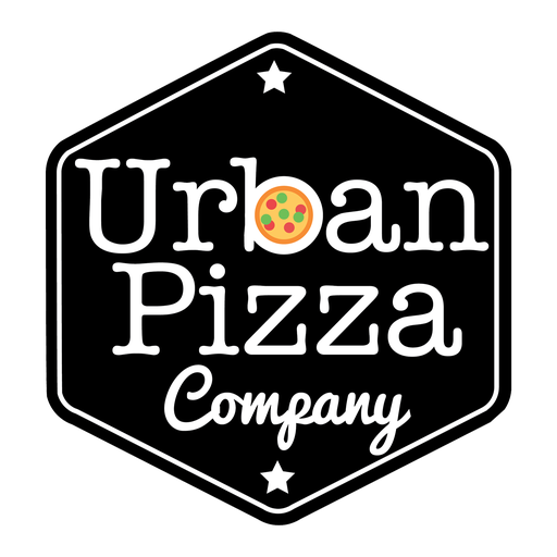Urban Pizza Company logo