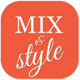 Mix & Style - Closet & Try On icon