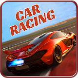 Real Racing 3d icon