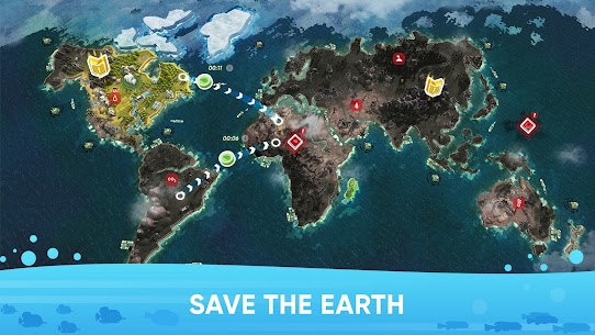 Save the Earth Planet ECO inc MOD APK (Free Shopping) Download 8