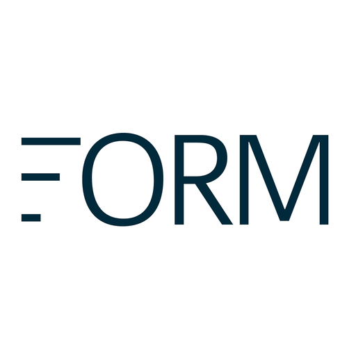 Form Studios logo