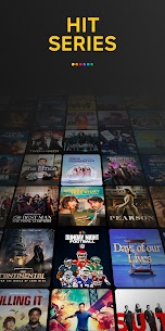 Peacock TV: Stream TV & Movies 2