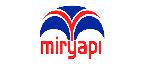 Android application MİRYAPI screenshort