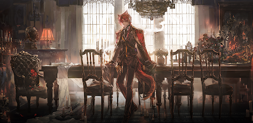明日方舟