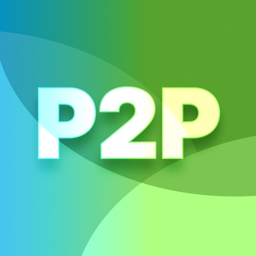 P2P Akademi logo