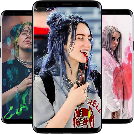 Billie Eilish Wallpapers 2023