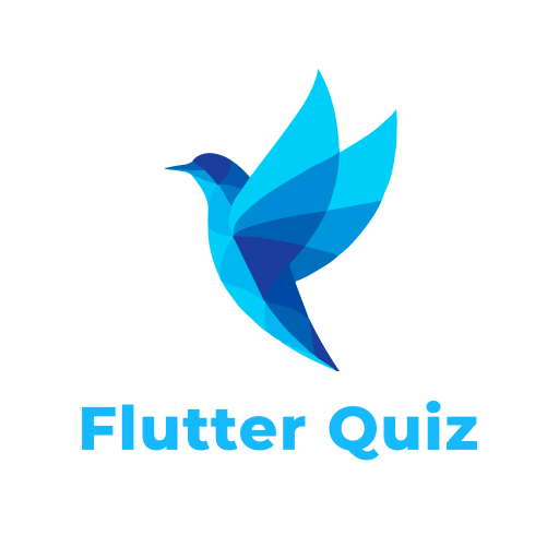 Flutter Quiz 2.4.0 Icon