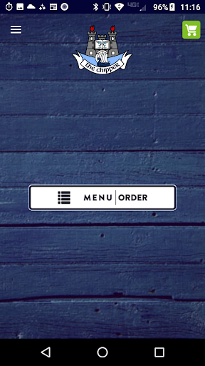 The Chipper Screen 2