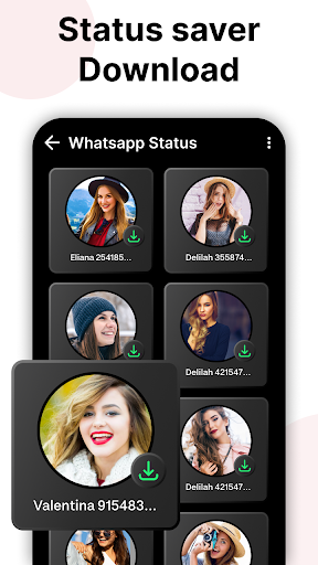 All video downloader Screen 3