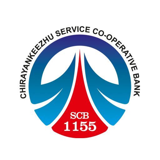 CHIRAYINKEEZHU SCB 1155 logo
