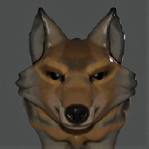 Sheeps & the Wolf logo