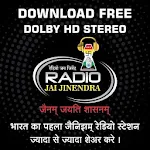 Cover Image of Download Jai Jinendra Radio - No.1 Online Radio on Jainism 1.0.28 APK