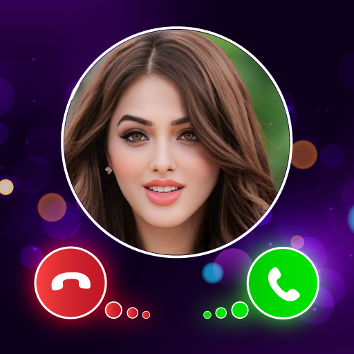 Color Your Call - Call Screen 1.9.9 Icon