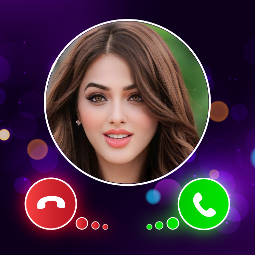Color Your Call - Call Screen logo