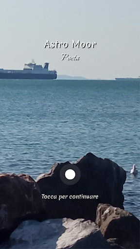Android application Astro Moor screenshort