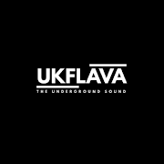 UK Flava  Icon