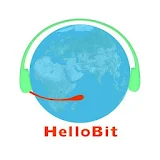 Hellobit icon