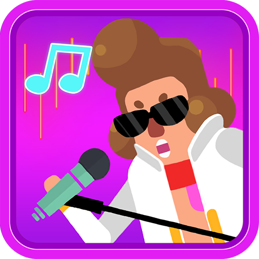 Bands Hero logo