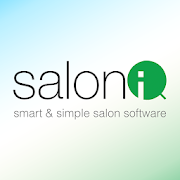 SalonIQ Online Booking