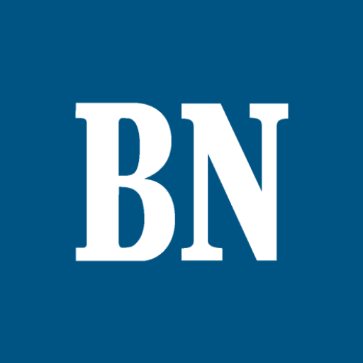 Bohusläningen logo