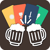 Betting Beber: Card Game icon