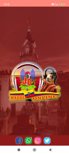 JC radio fátima online