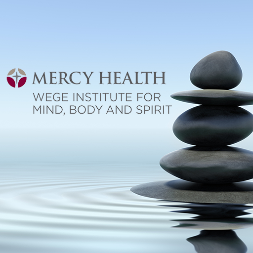 Mercy Health - Wege Institute logo
