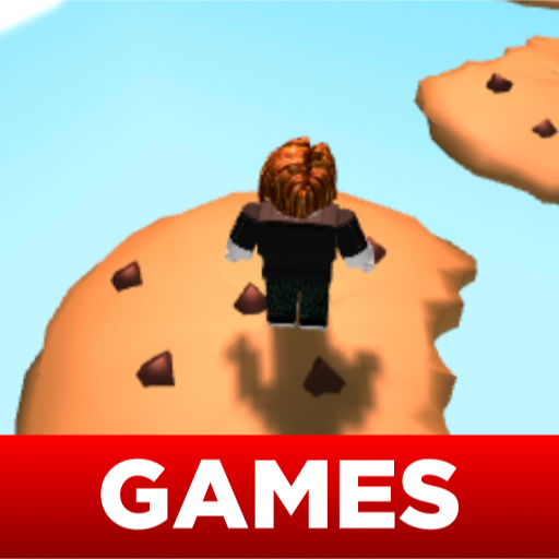 Jogos para roblox