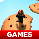 Games for roblox