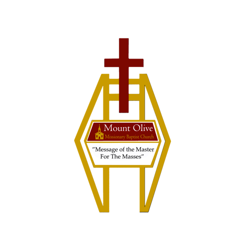 MOMBC Fort Worth logo