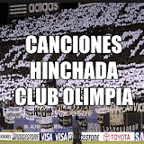 Ringtones Hinchada Olimpia icon