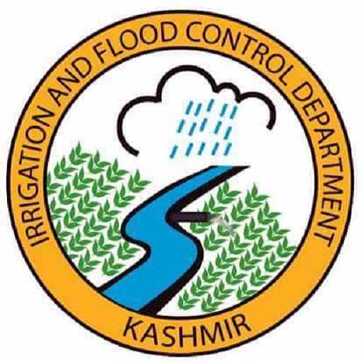 Kashmir Flood Watch logo