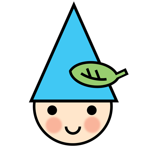 オストメイトJP - オストメイトトイレ検索 logo