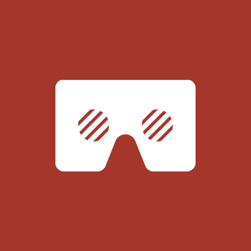 Visual Impairment VR logo