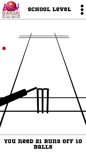 Blind Cricket