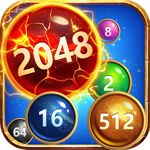 app logo