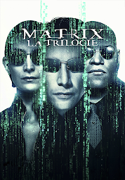 Image de l'icône Matrix : La Trilogie