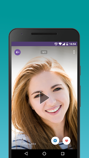 Latin Mingle: Chat, Meet, Date Screen 2