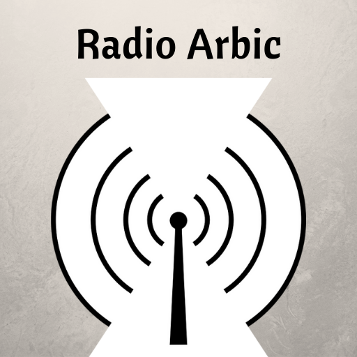 radio arbic logo