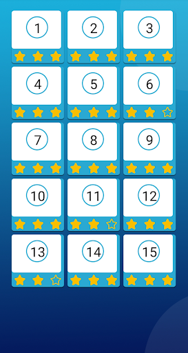 Anteprima dell'app