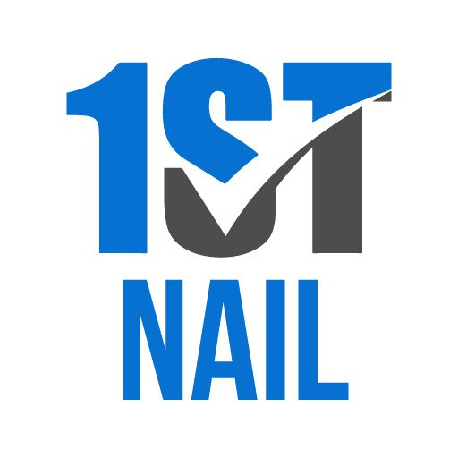 1ST Nail - Technician logo